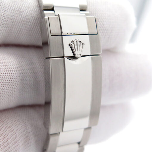 Rolex 126622 Yachtmaster with Blue Dial - Image 7