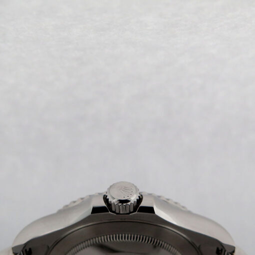 Rolex 126622 Yachtmaster with Blue Dial - Image 4