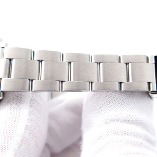 Rolex 277200 Oyster Perpetual 31 with Coral Red Dial - Image 7