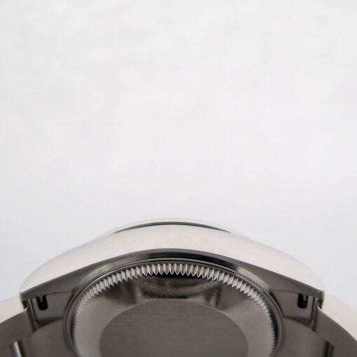 Rolex 277200 Oyster Perpetual 31 with Coral Red Dial - Image 5