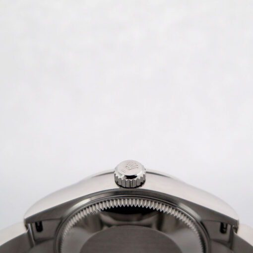 Rolex 277200 Oyster Perpetual 31 with Coral Red Dial - Image 4