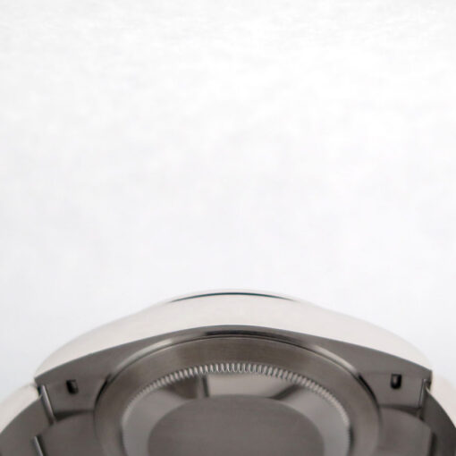 Rolex 126300 Datejust 41 with Black Stick Dial on Oyster - Image 5