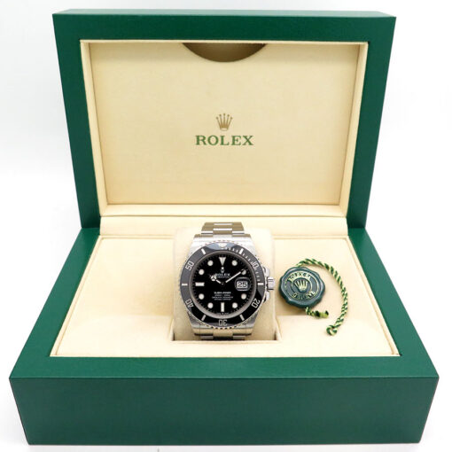 Rolex 126610LN Submariner Date 41 - Image 2