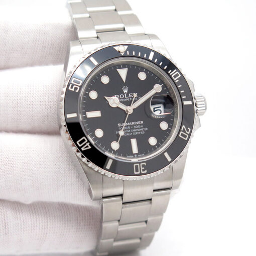 Rolex 126610LN Submariner Date 41