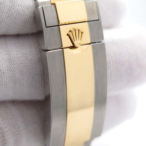 Rolex 126613LN Submariner 41 18K/SS - Image 7
