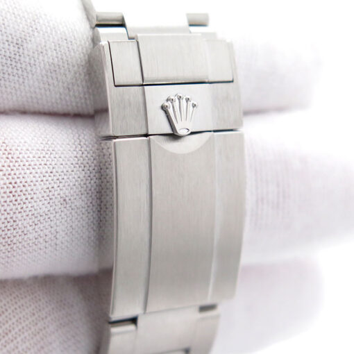 Rolex 226570 Explorer II with White Dial - Image 7