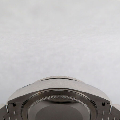 Rolex 336934 Skydweller with Black Dial on Jubilee - Image 5