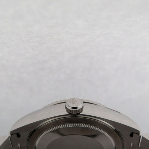 Rolex 336934 Skydweller with Black Dial on Jubilee - Image 4