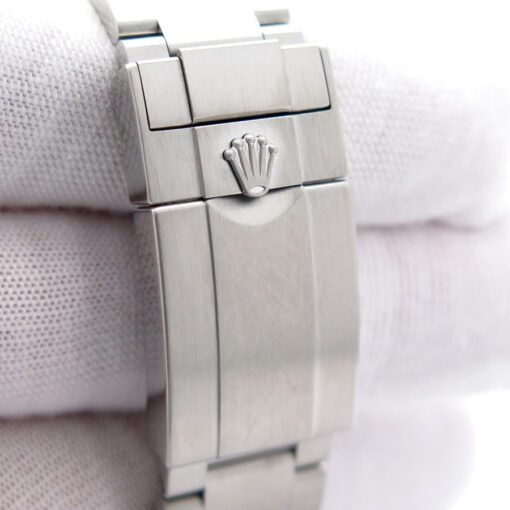Rolex 226570 Explorer II with White Dial - Image 7