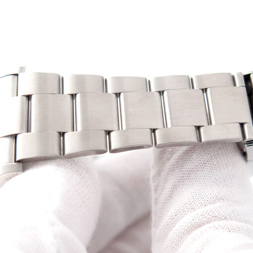 Rolex 226570 Explorer II with White Dial - Image 8