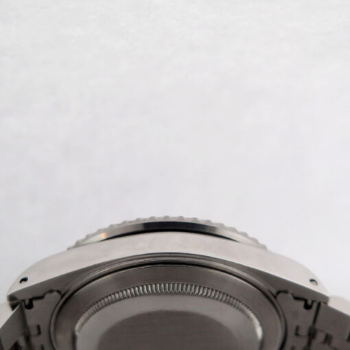 Rolex CPO 16710BLRO GMT Master II on Jubilee - Image 5