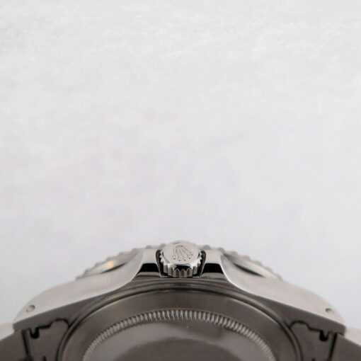 Rolex CPO 16710BLRO GMT Master II on Jubilee - Image 4