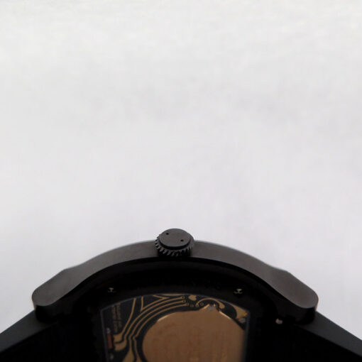F.P. Journe ELHT Élégante Titalyt 48mm with Black Dial - Image 5