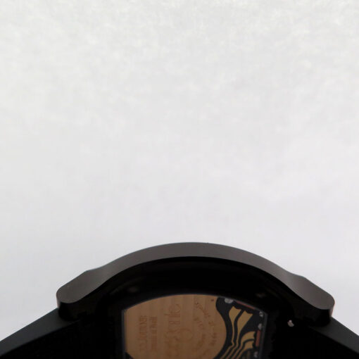 F.P. Journe ELHT Élégante Titalyt 48mm with Black Dial - Image 6