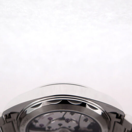 Omega Seamaster Aqua Terra 150m with Turquoise Dial - Image 6