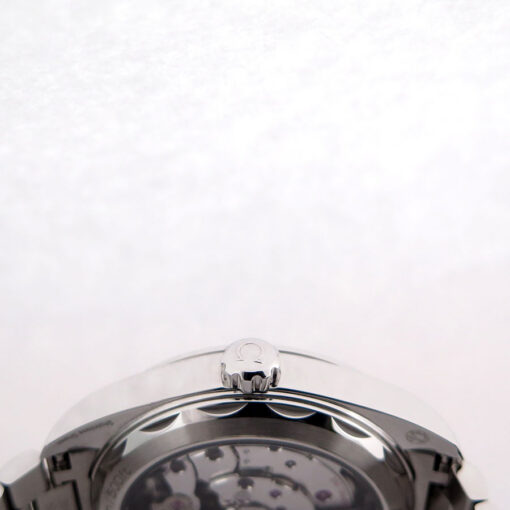 Omega Seamaster Aqua Terra 150m with Turquoise Dial - Image 5