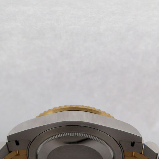 Rolex 126713GRNR GMT Master II 18K/SS on Jubilee - Image 5
