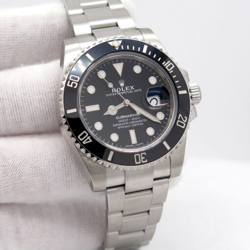 Rolex 116610LN Submariner