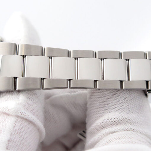 Rolex 126300 Datejust 41 with White Stick Dial on Oyster - Image 8