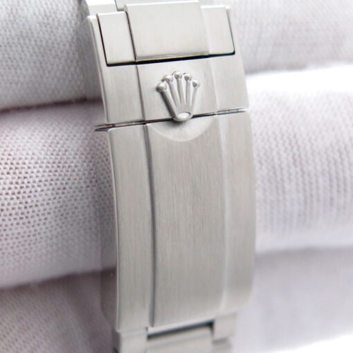 Rolex 216570 Explorer II with White Dial - Image 7
