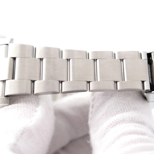 Rolex 216570 Explorer II with White Dial - Image 8