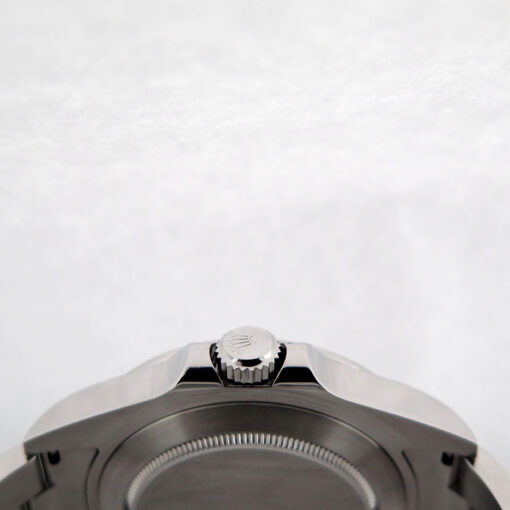 Rolex 216570 Explorer II with White Dial - Image 4