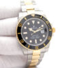 Rolex 116613LN Submariner 18K/SS