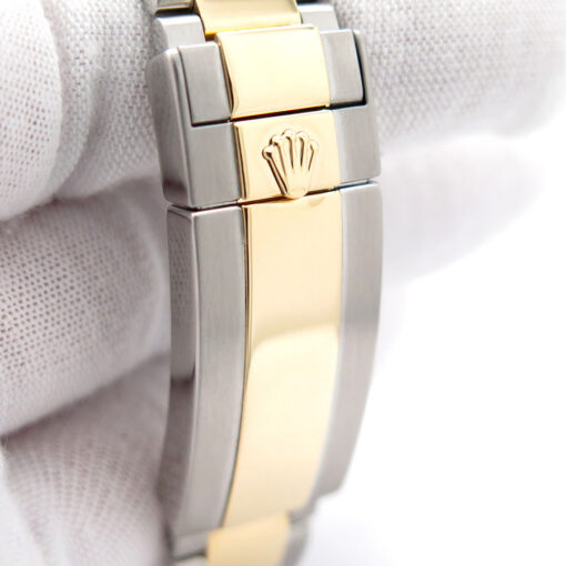 Rolex 116613LN Submariner 18K/SS - Image 7