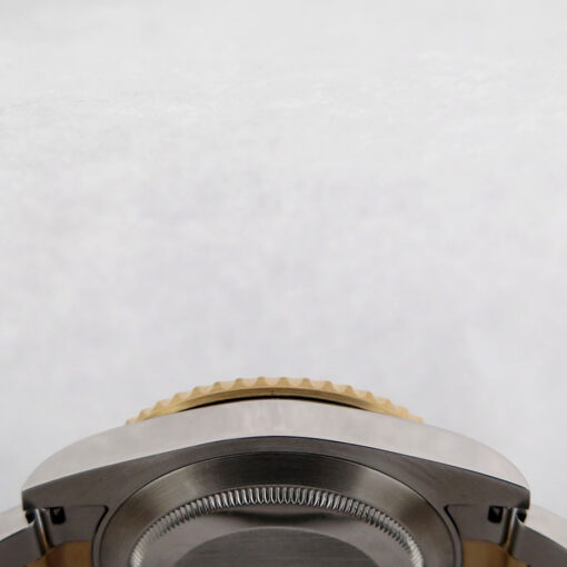 Rolex 116613LN Submariner 18K/SS - Image 5