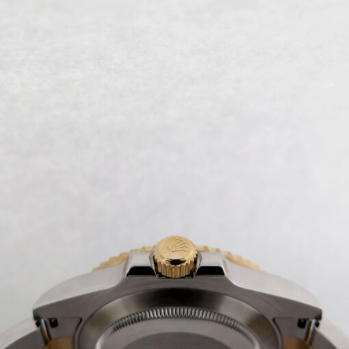 Rolex 116613LN Submariner 18K/SS - Image 4