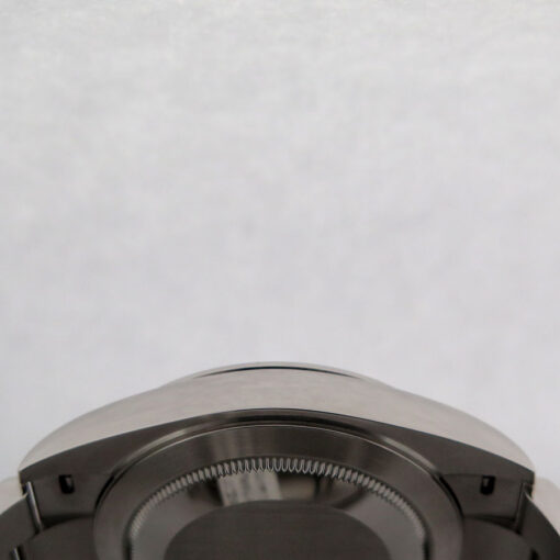 Rolex 126300 Datejust 41 with White Stick Dial on Oyster - Image 5