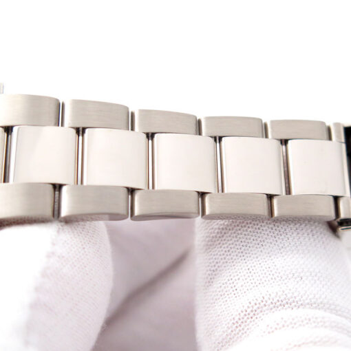 Rolex 126509 Cosmograph Daytona 18K White Gold with Black Dial - Image 8