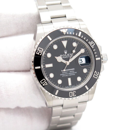 Rolex 126610LN Submariner Date 41