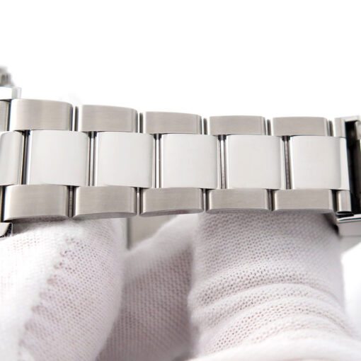 Rolex 126500LN Cosmograph Daytona with White Dial - Image 8