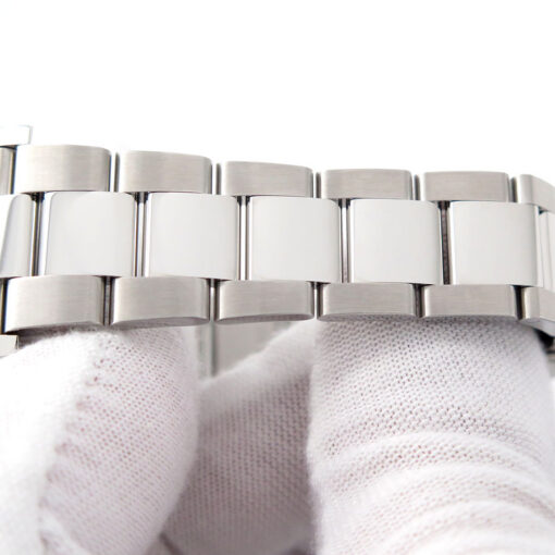Rolex 126500LN Cosmograph Daytona with White Dial - Image 6