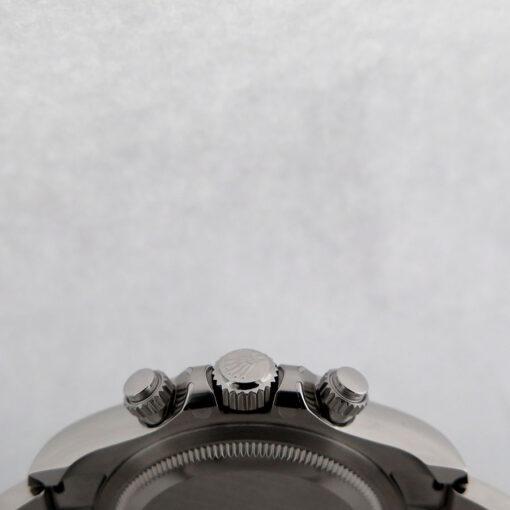 Rolex 126500LN Cosmograph Daytona with White Dial - Image 4