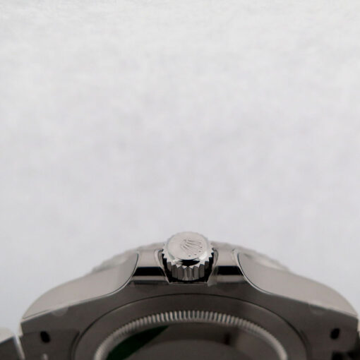 Rolex 126710BLRO GMT Master II on Jubilee (New Old Stock) - Image 4