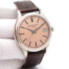 Patek Philippe 5227G-015 Calatrava with Rose Dial