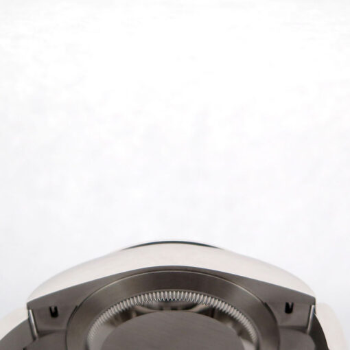 Rolex 134300 Oyster Perpetual 41 with Med Blue Dial - Image 5