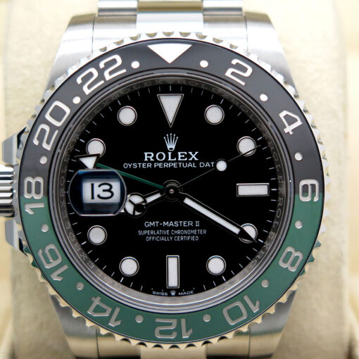 Rolex 126720VTNR GMT Master II on Oyster - Image 3