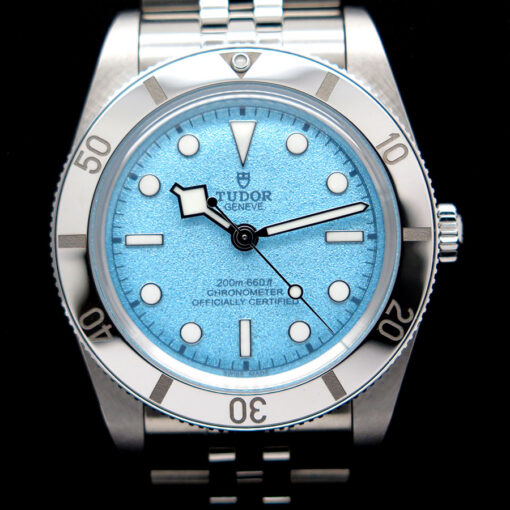 Tudor 79000 Black Bay 54 Automatic Lagoon Blue - Image 3
