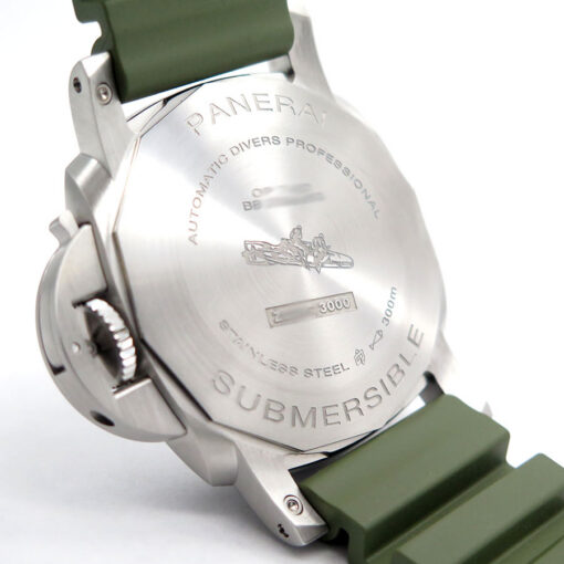 Panerai PAM 1226 Submersible QuarantaQuattro Bianco 44mm - Image 4