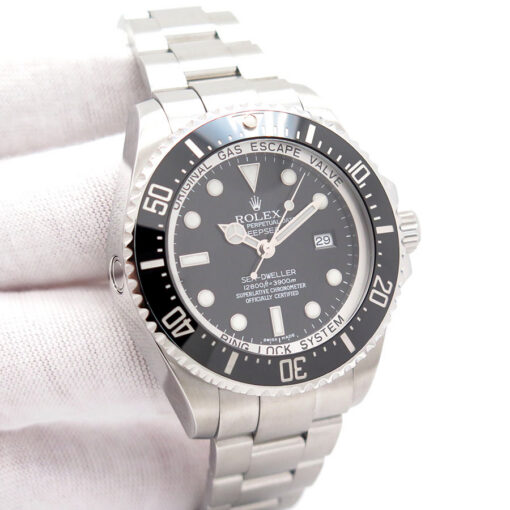 Rolex 116660 Seadweller Deepsea