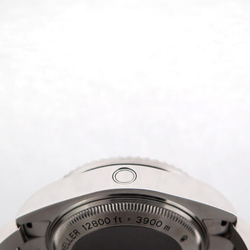 Rolex 116660 Seadweller Deepsea - Image 5