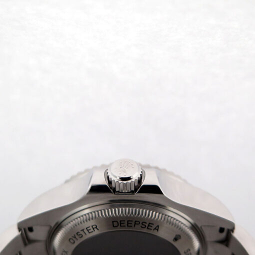 Rolex 116660 Seadweller Deepsea - Image 4
