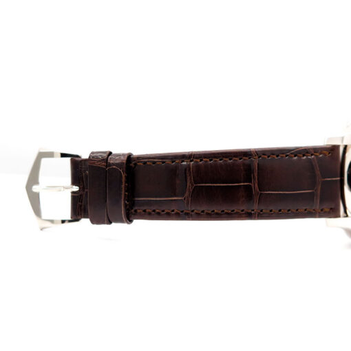 Patek Philippe 5227G-015 Calatrava with Rose Dial - Image 8