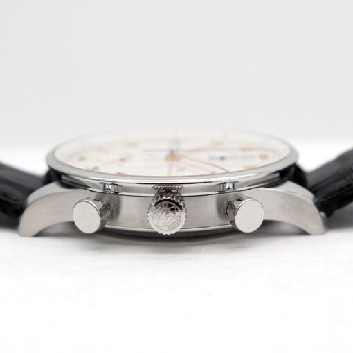 IWC IW371401 Portugieser Chronograph 41mm Automatic - Image 5