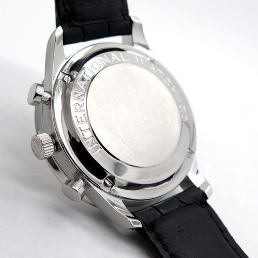 IWC IW371401 Portugieser Chronograph 41mm Automatic - Image 4