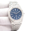 Audemars Piguet 15202ST Royal Oak "Jumbo" Ultra Thin with Blue Dial