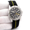 Tudor 79470 Black Bay Pro GMT on NATO
